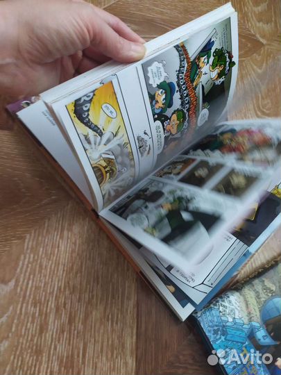 Книга 13 карт Земля Королей