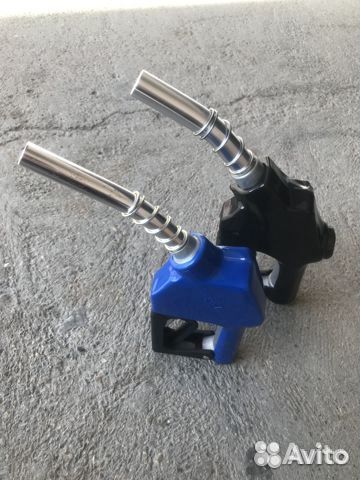 Кран раздаточный aile аналог OPW для трк