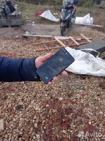 iPhone 7 Plus, 32 ГБ