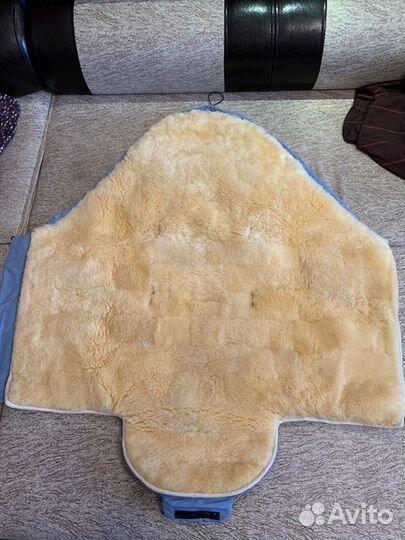 Конверт зимний Christ