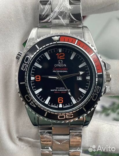 Мужские наручные часы omega