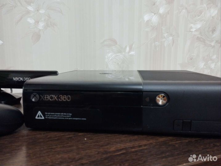 Xbox 360 500гб