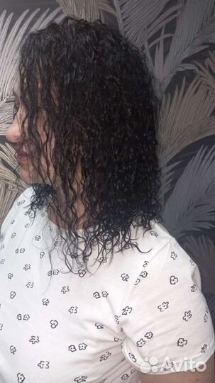 Био -завивка(модель)