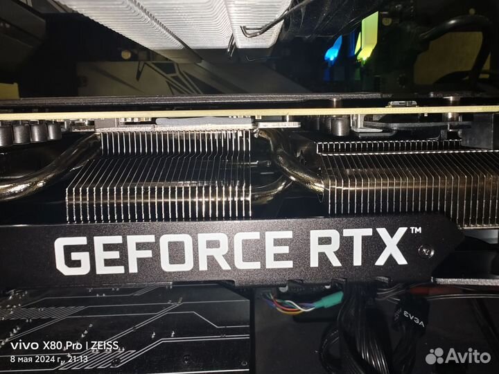 Rtx 3070 asus tuf gaming
