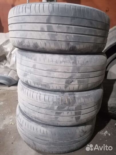 Michelin Primacy 3 205/55 R16