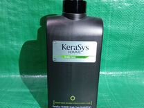 Шампунь для мужчин KeraSys Scalp Care 600 мл