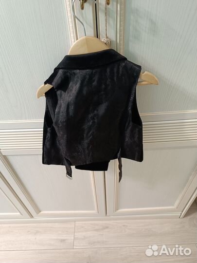 Детский костюм тройка