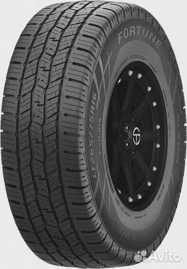Fortune Tormenta H/T FSR305 215/70 R16 H