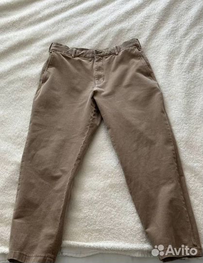 Uniqlo брюки