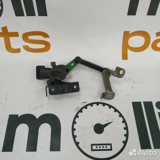 Датчик дорожного просвета Volkswagen Tiguan 2 2018