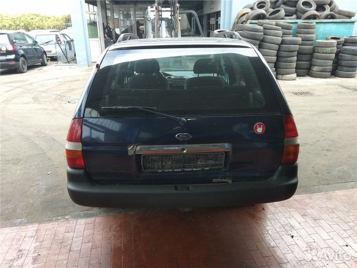 Разбор на запчасти Ford Escort 1995-2001