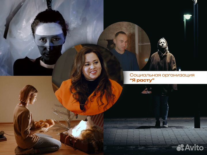 Видеосъемка, видеооператор, reels, монтаж видео