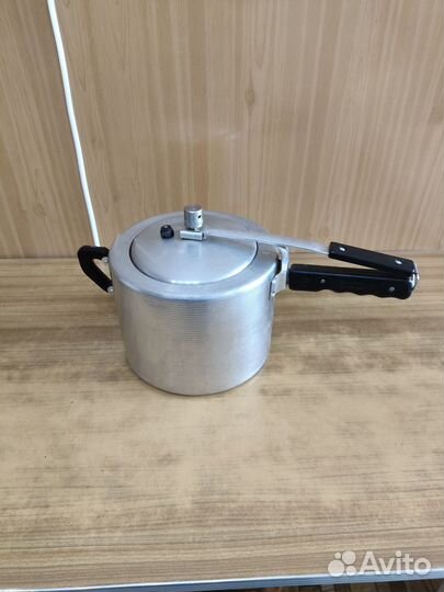 Скороварка СССР 6 литров