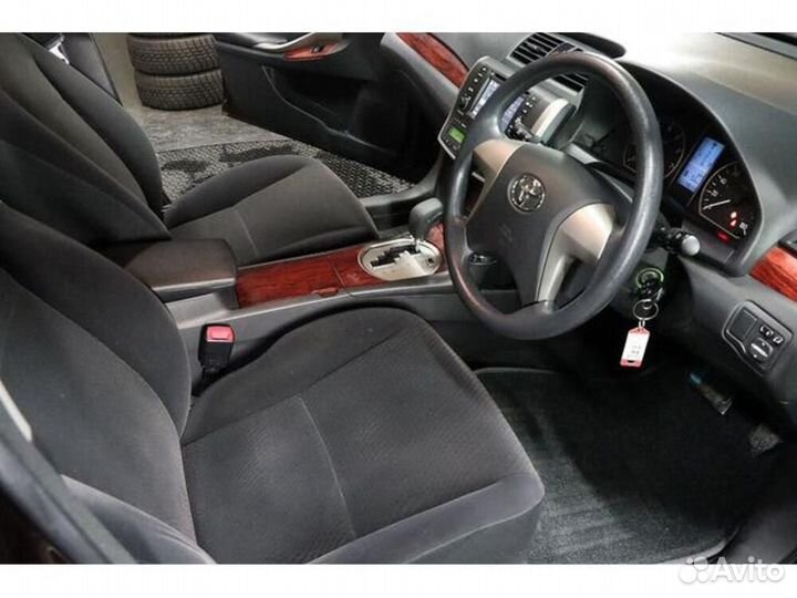 Toyota Premio 1.8 CVT, 2014, 38 000 км