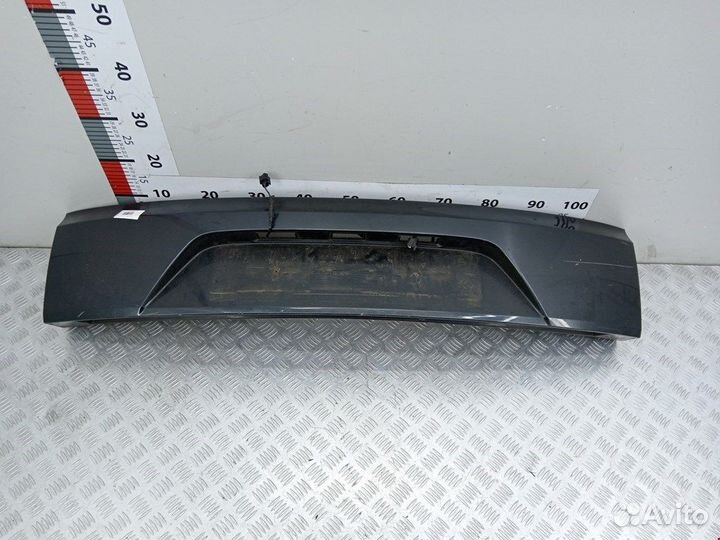 Бленда Renault Megane 3