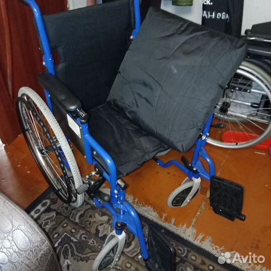 Инвалидная коляска бу