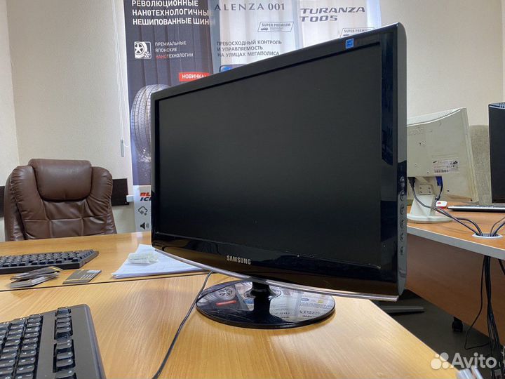 Монитор для компьютера samsung