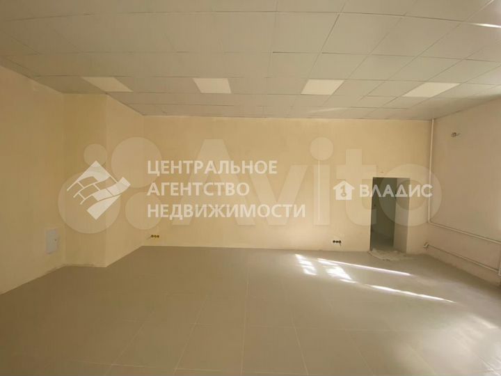 Сдам помещение свободного назначения, 75 м²