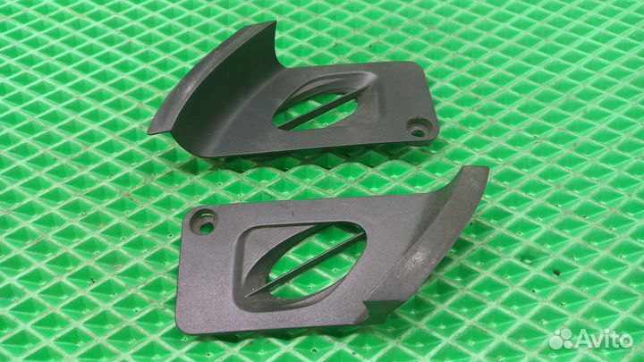 Накладка на воздуховод Volvo 850