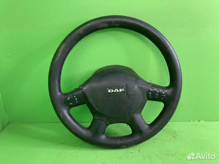 Рулевое колесо DAF XF105