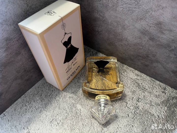 Туалетная вода Guerlain La Petite Robe Noire