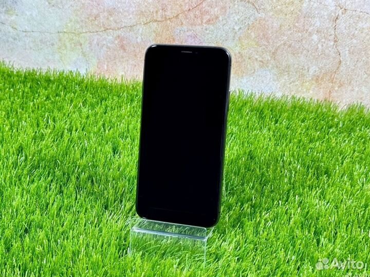 iPhone X, 64 ГБ