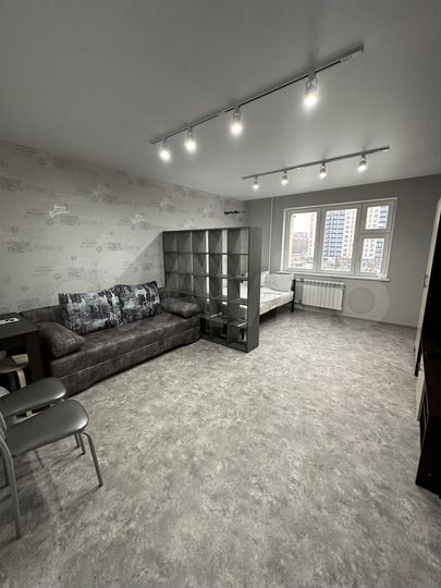 Комната 21 м² в 3-к., 4/16 эт.