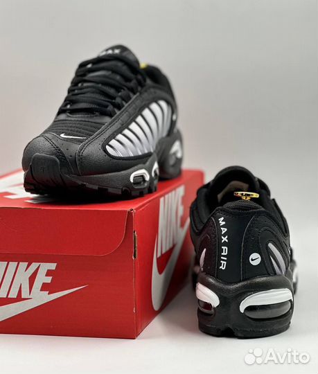 Кроссовки Nike Air Max Tailwind 4 Дсотавка