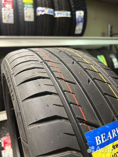 Bearway BW118 285/45 R21 91H