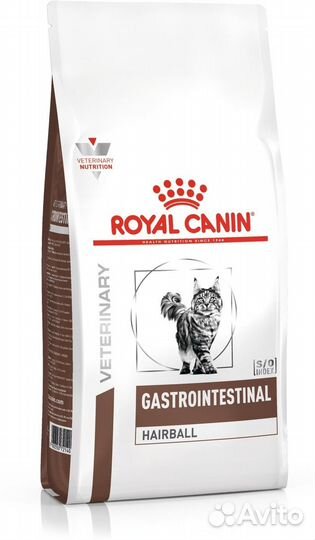 Royal Canin (вет.корма) RC Для взрослых кошек при