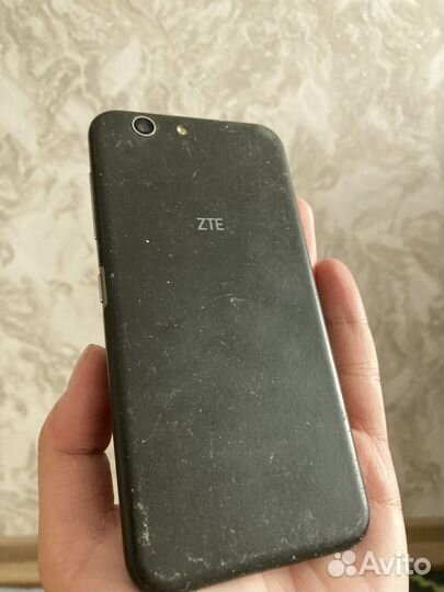 ZTE A3 SE, 2/32 ГБ