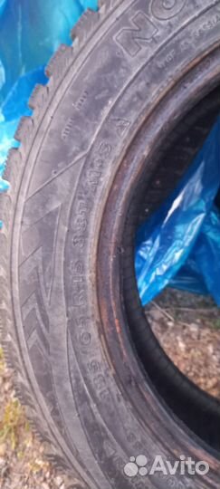 Nordman Nordman 4 185/65 R15