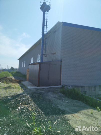 Готовый бизнес - Завод жби изделий