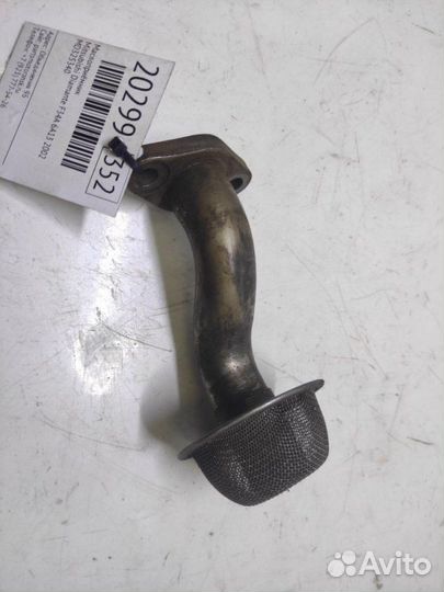 Маслоприёмник Mitsubishi Diamante F34A 6A13 2002