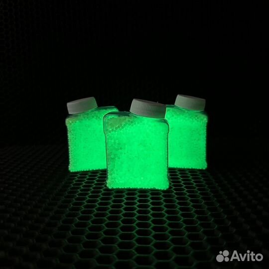 Орбизы, гидрогель, аквагрунт, орбиган, опт розница