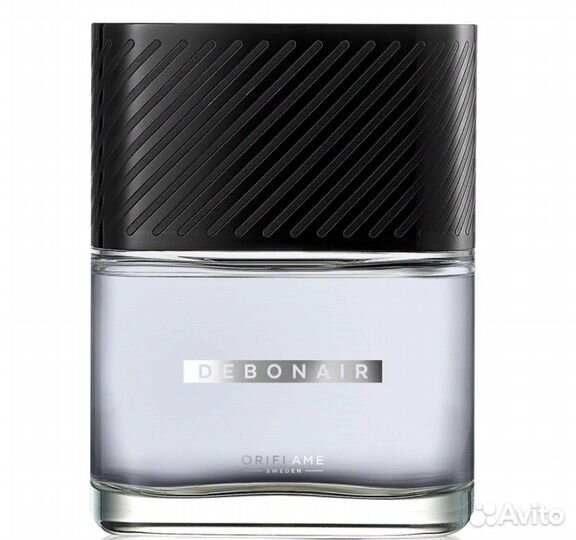 Мужская туалетная вода