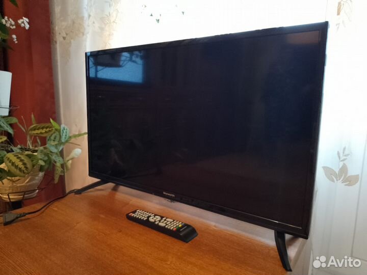 Телевизор бу