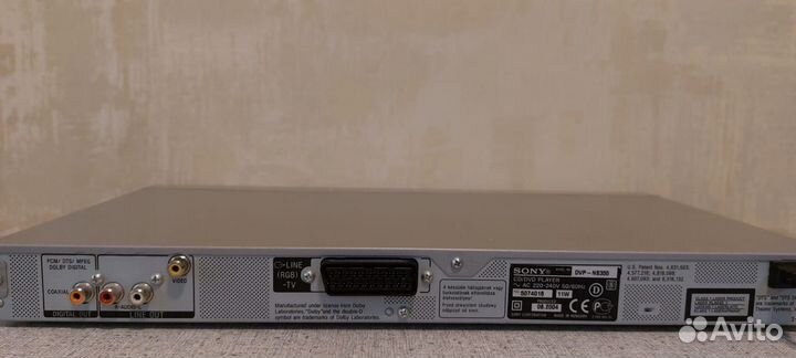 Домашний кинотеатр Sony 5.1