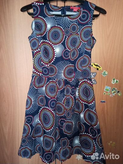 Платье сарафан летнее O'stin женское