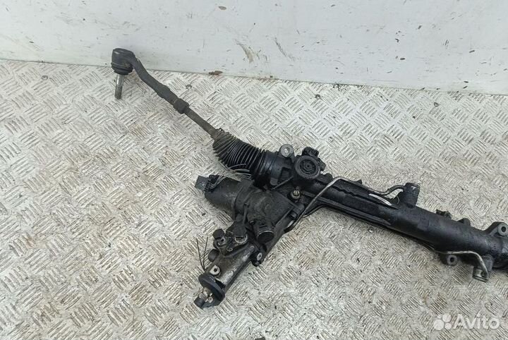 Рейка рулевая BMW 5-Series/M5