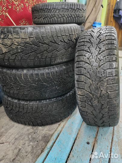 Toyo Observe G3-Ice 225/50 R17 103