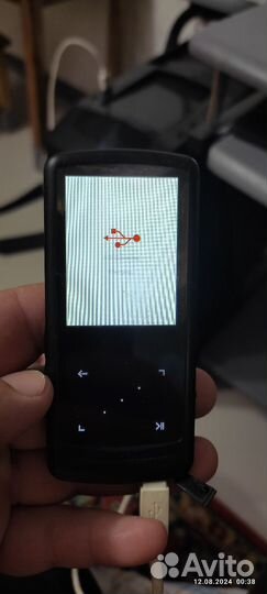 Cowon iaudio 9+. 32gb