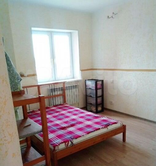 2-к. квартира, 53,5 м², 3/4 эт.