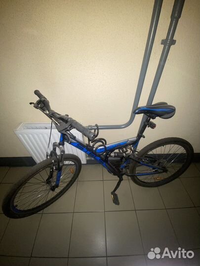 Велосипед Stels бу