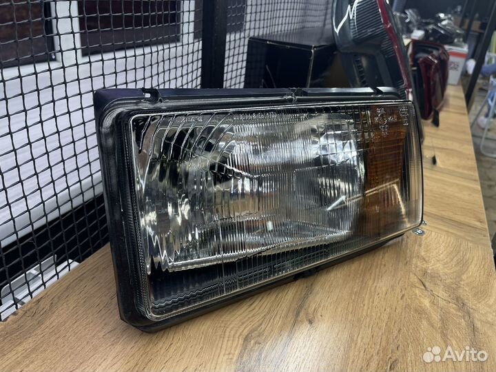 Фара на Ваз 2105/2107