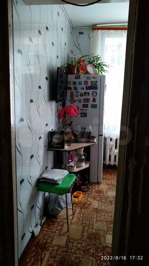 2-к. квартира, 48 м², 2/5 эт.