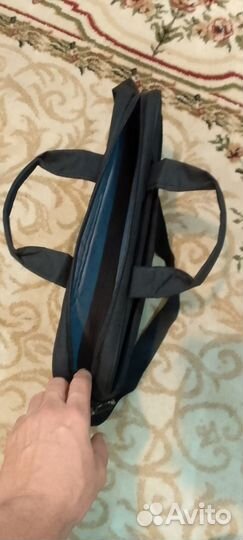 Сумка для ноутбука