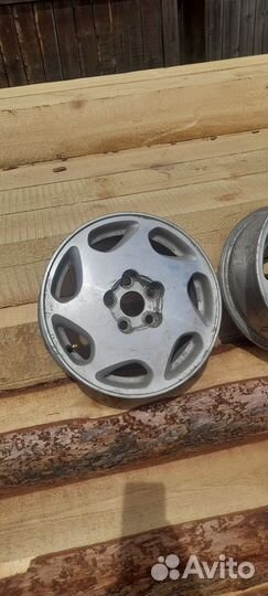 Диски R14 Toyota Corona