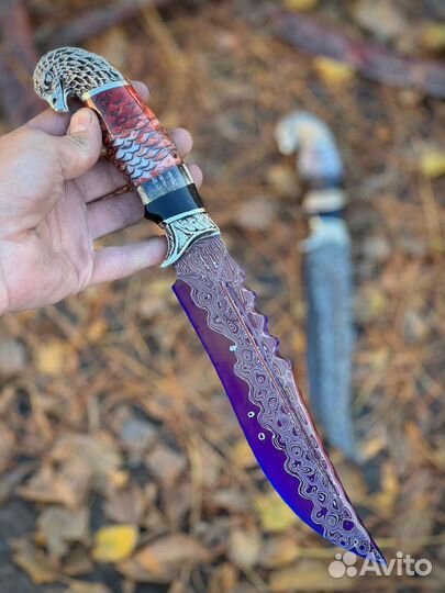 Нож «Орлан»