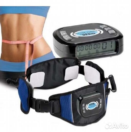 Миостимулятор для мышц